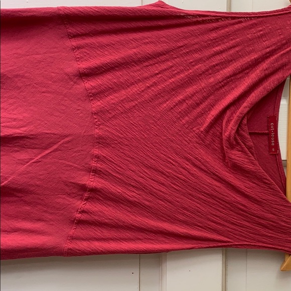 Cut loose dress - Picture 2 of 7